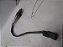 Sonda Lambda Ponta Preta H8201443067 Nissan Versa 19/20 1.6 - Imagem 2