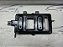 Suporte Base Da Bateria Chery Qq 18/19 1.0 Manual Original - Imagem 1