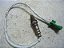 Sonda Lambda Ponta Verde Peugeot 2008 15/16 1.6 16v - Imagem 1
