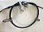Cabo Freio Mão Traseiro Esquerdo Hyundai Hb20 Todos Os Mod. - Imagem 1