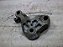 Suporte Superior Coxim Hidraulico Motor New Fiesta 2012 Mexi - Imagem 2