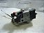 Fechadura Eletrica Porta Traseira Esq  Peugeot 2008 15/16 - Imagem 1