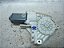 Motor Da Maquina Vidro Diant Dir New Fiesta Mexicano 11 A 13 - Imagem 3