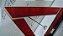 Triangulo Nissan Versa 15/16 - Imagem 2