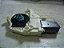 Motor Vidro Tras Esq Ford New Fiesta 1.6 Mexicano - Imagem 1