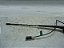 Haste Da Antena Com Base Peugeot 308 2014 Original - Imagem 1