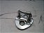 Trinco Tranca Batente Da Porta Hyundai I30 09 A 11 Original - Imagem 3