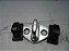 Trinco Tranca Batente Porta Malas Hyundai I30 09 A 11 - Imagem 2