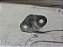 Trinco Tranca Trava Batente Porta Chery Qq 18/19 Original - Imagem 2