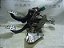 Pedal Embreagem E Freio C. Suporte  Peugeot 308 2014 1.6 - Imagem 2