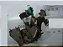Pedal Eletronico Freio Citroen C4 Pallas Exclusive Automat. - Imagem 3