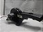 Ventuinha Traseira Ar Condicion 173610100 Citroen C4 Picasso - Imagem 1