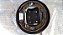 Prato Lona Patins Freio Tras Esq Ford New Fiesta Mexic. Orig - Imagem 3