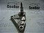 Suporte Coxim Caixa  Ld Esq Citroen C4 Pallas 2.0 16v Aut. - Imagem 1