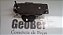 Suporte Pedal Acelerador Renault Sandero Logan 12/13 - Imagem 1