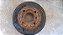Tambor Panela De Freio Tras. Dir. Ford New Fiesta 11a15 Orig - Imagem 3