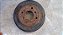 Tambor Panela De Freio Tras. Esq. Ford New Fiesta 11a15 Orig - Imagem 2