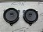 Par Alto Falantes Traseiros Toyota Yaris Xls 19/20 Original - Imagem 1