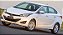 Torre Amortecedor Completo Esquerdo Hyundai Hb20 13 A 15 - Imagem 1