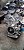 Motor Standar 1.6 16v Parcial Hyundai Creta 19/20 5mil Km - Imagem 4
