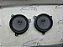 Par Alto Falantes Dianteiros Toyota Yaris Xls 19/20 Original - Imagem 1