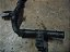Tubo Ferro Atras Do Motor Peugeot 308 2014 1.6 - Imagem 1