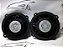 Par De Alto Falante Dianteiro Hyundai Ix35 17 18 19 - Imagem 3