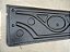 Forro Da Tampa Traseira Toyota Hilux 2012/2013 - Imagem 6