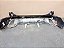 Lamina Parachoque Traseiro Peugeot 2008 15 A 17 - Imagem 1