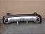 Lamina Parachoque Traseiro Peugeot 2008 15 A 17 - Imagem 4