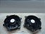 Par De Alto Falante Traseiro Renault Captur 18/19 Original - Imagem 2