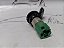 TOMADA AUXILIAR PLUG 12 V JEEP COMPASS 20 21 LIMITED - Imagem 2