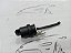 ATUADOR VACUO EGR JEEP COMPASS 20 21 TORO 2.0 DIESEL - Imagem 2