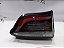 LANTERNA TAMPA  LD ESQUERDO JEEP COMPASS 20 21  LIMITED ORIG - Imagem 1