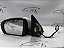 ESPELHO RETROVISOR ESQUERDO C. PISCA JEEP COMPASS 20 21 - Imagem 1
