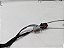 ESPELHO RETROVISOR ESQUERDO C. PISCA JEEP COMPASS 20 21 - Imagem 4