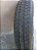 PNEU RODA STEP ESTEPE T165 / 80R17 JEEP COMPASS 20 21 - Imagem 6