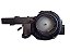 VENTUINHA VENTILADOR AR FORCADO LD ESQ. C4 PICASSO 11 12 - Imagem 1