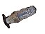 CATALISADOR CATALIZADOR HYUNDAI IX35 17 18 19 2.0 - Imagem 7