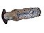 CATALISADOR CATALIZADOR HYUNDAI IX35 17 18 19 2.0 - Imagem 8