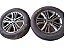 RODA LIGA ARO 17 SEM PNEU HYUNDAI IX35 17 18 19 - Imagem 10