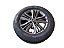 RODA LIGA ARO 17 SEM PNEU HYUNDAI IX35 17 18 19 - Imagem 1