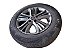 RODA LIGA ARO 17 SEM PNEU HYUNDAI IX35 17 18 19 - Imagem 9