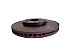 PAR DISCO FREIO DIANTEIRO HYUNDAI IX35 17 18 19  2.0 AUT - Imagem 5