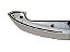 AEROFOLIO HYUNDAI IX35 17 18 19 ORIGINAL - Imagem 4