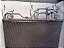CONDENSADOR  HYUNDAI IX35 17 18 19  2.0 AUTOMATICO - Imagem 3