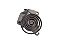 MOTOR E MAQUINA VIDRO DIANTEIRO ESQ HYUNDAI IX35 17 18 19 - Imagem 1