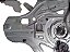 MOTOR E MAQUINA VIDRO DIANTEIRO ESQ HYUNDAI IX35 17 18 19 - Imagem 9