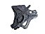 MOTOR E MAQUINA VIDRO DIANTEIRO ESQ HYUNDAI IX35 17 18 19 - Imagem 5