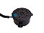 MOTOR VENTUINHA HYUNDAI IX35 17 18 19  2.0 AUTOMATICO - Imagem 2
